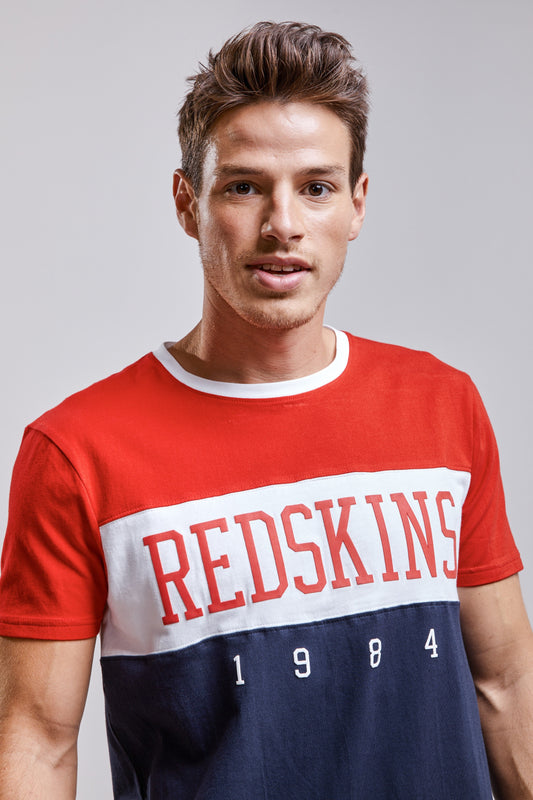 Tshirt MC DOVES CALDER