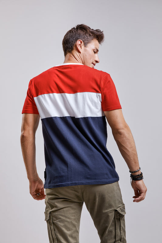 Tshirt MC DOVES CALDER