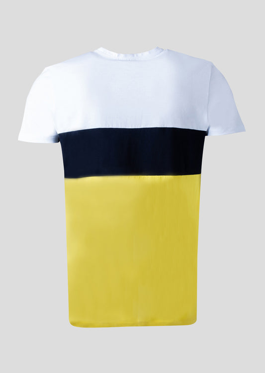 Tshirt MC DOVES CALDER