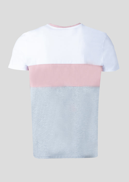 Tshirt MC DOVES CALDER