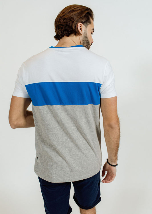 Tshirt MC DOVES CALDER