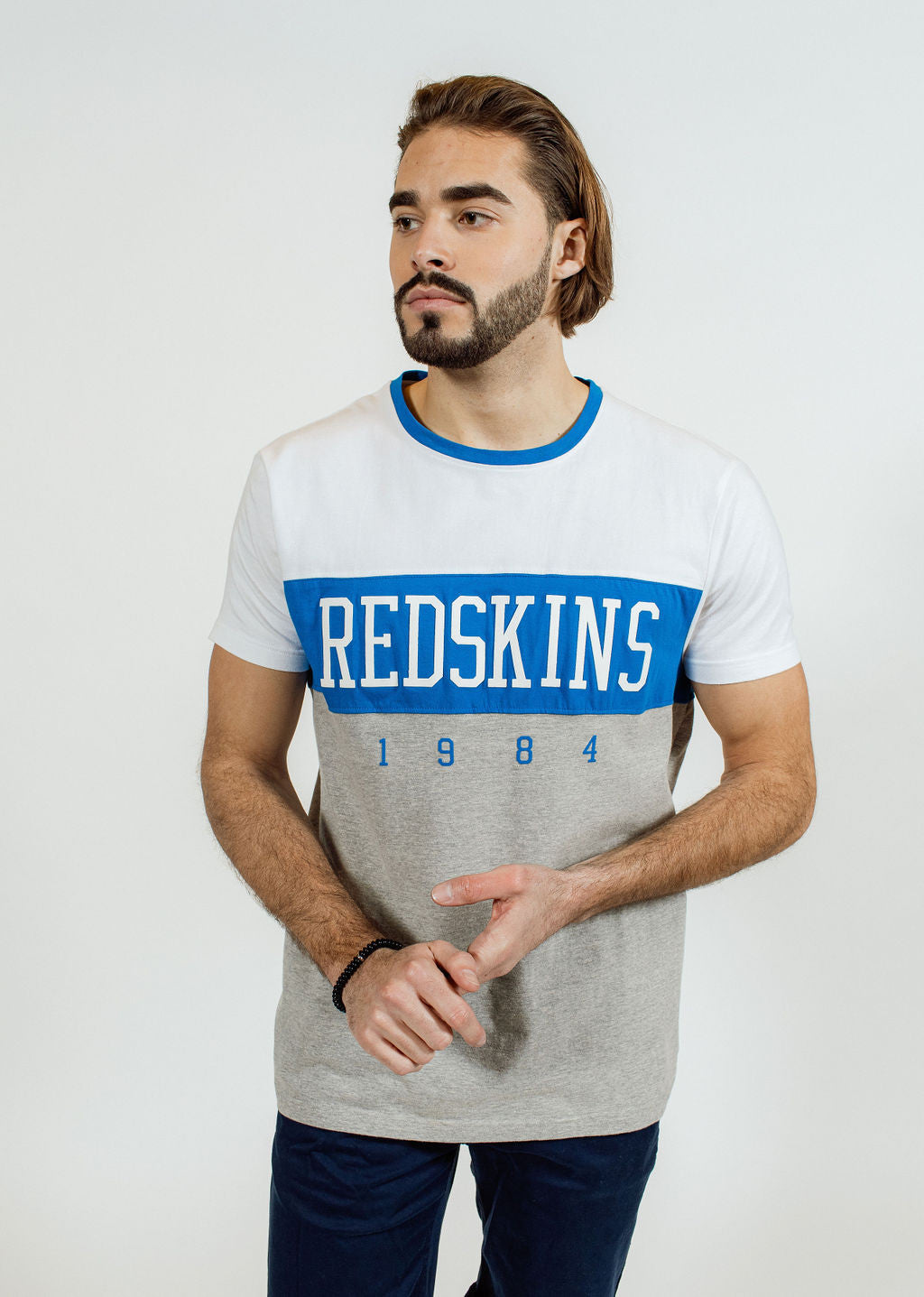 Tshirt MC DOVES CALDER