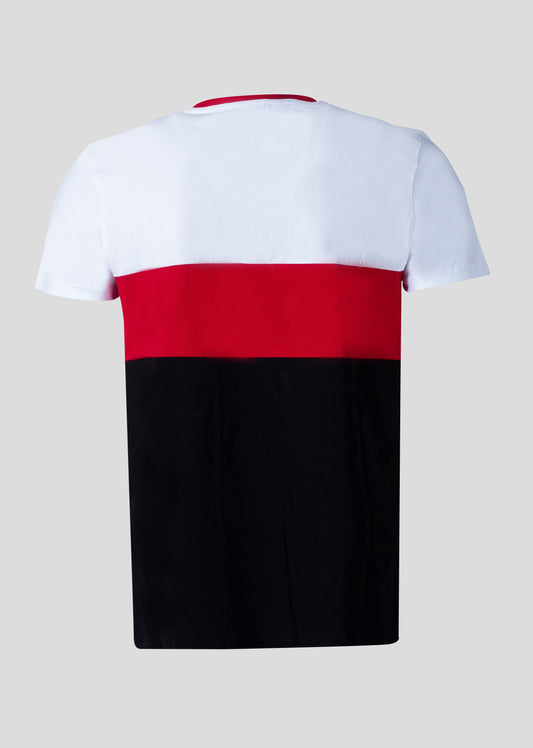 Tshirt MC DOVES CALDER