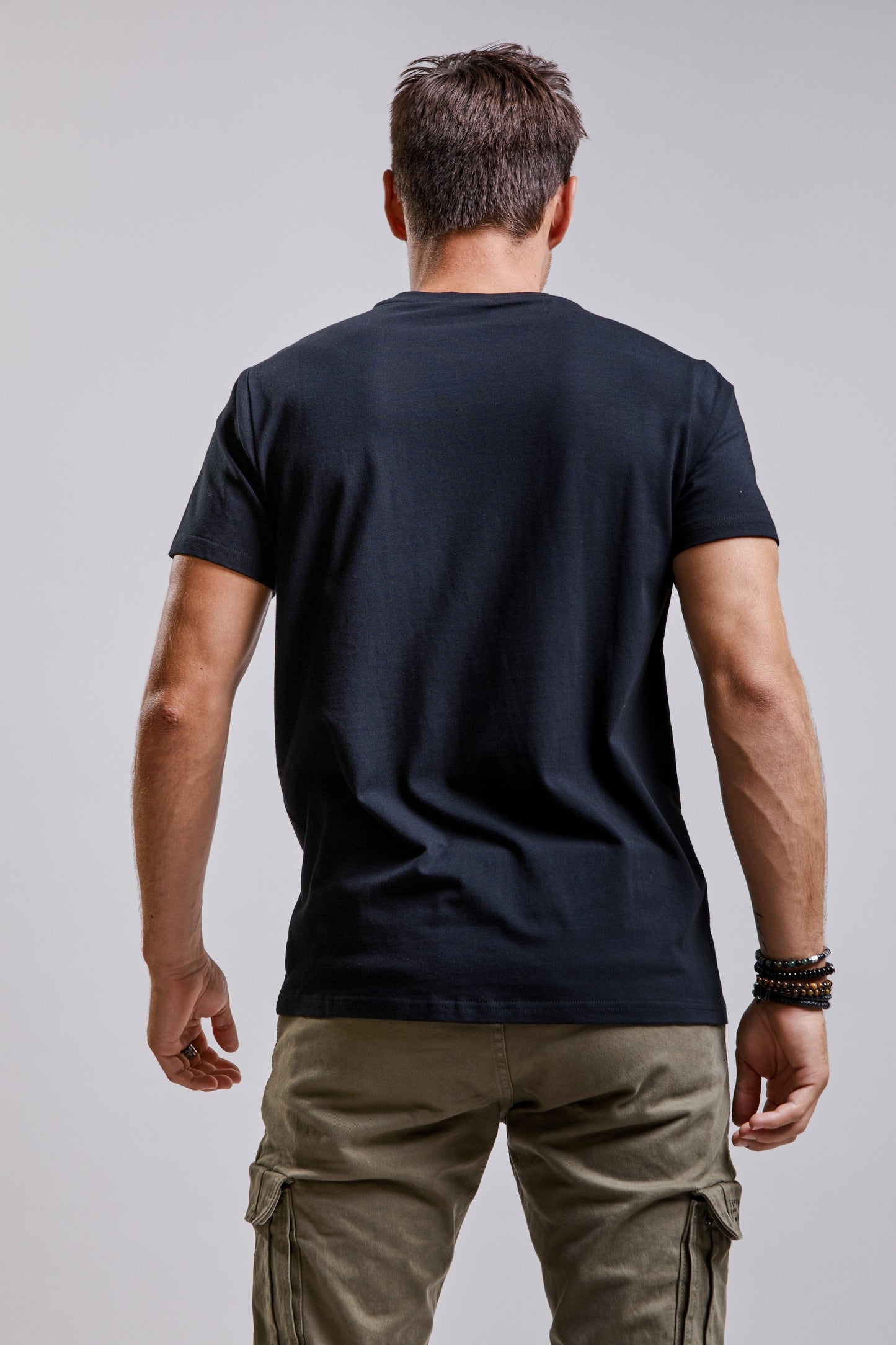 Tshirt MC DRIFT CALDER