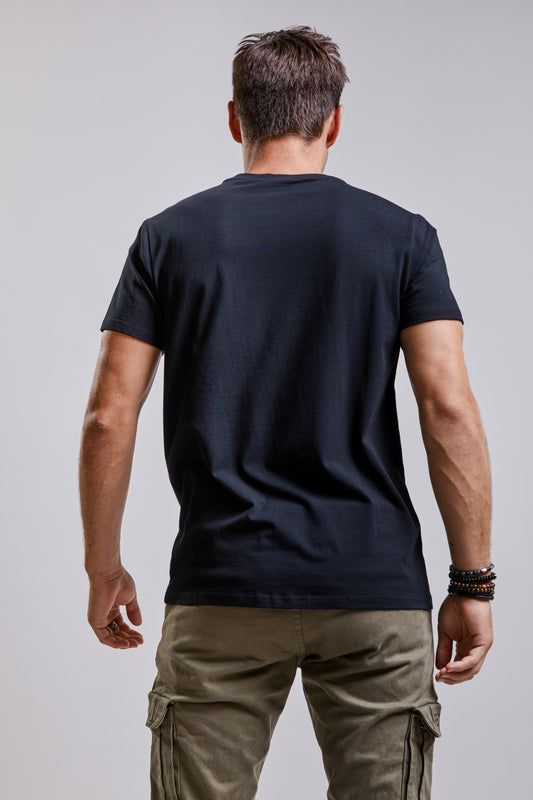 Tshirt MC DRIFT CALDER