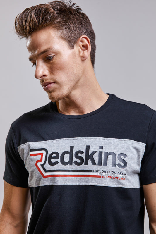 Tshirt MC DRIFT CALDER