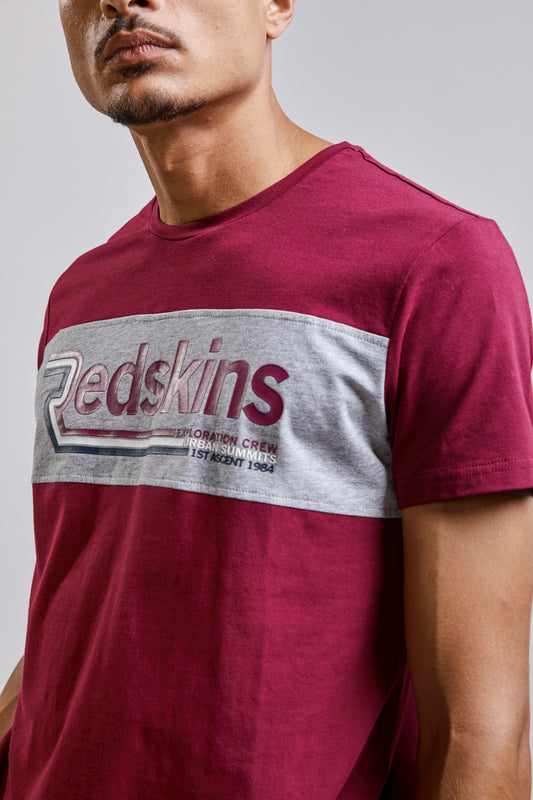 Tshirt MC DRIFT CALDER