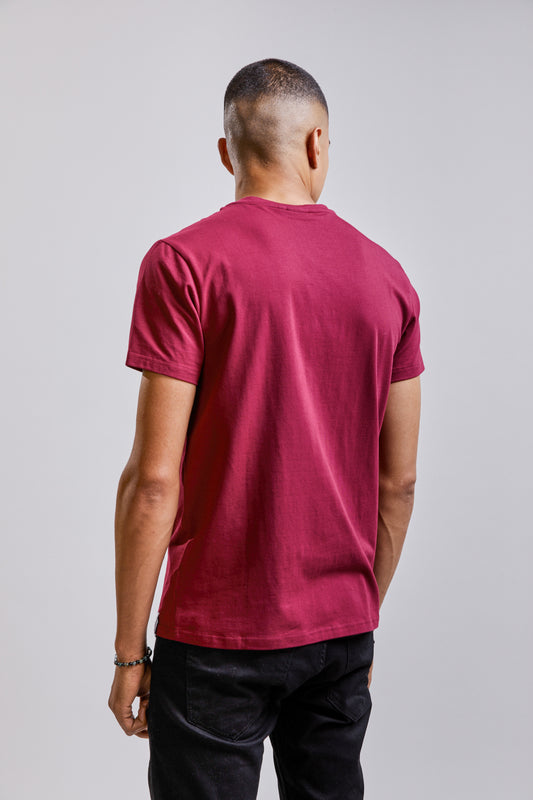 Tshirt MC DRIFT CALDER