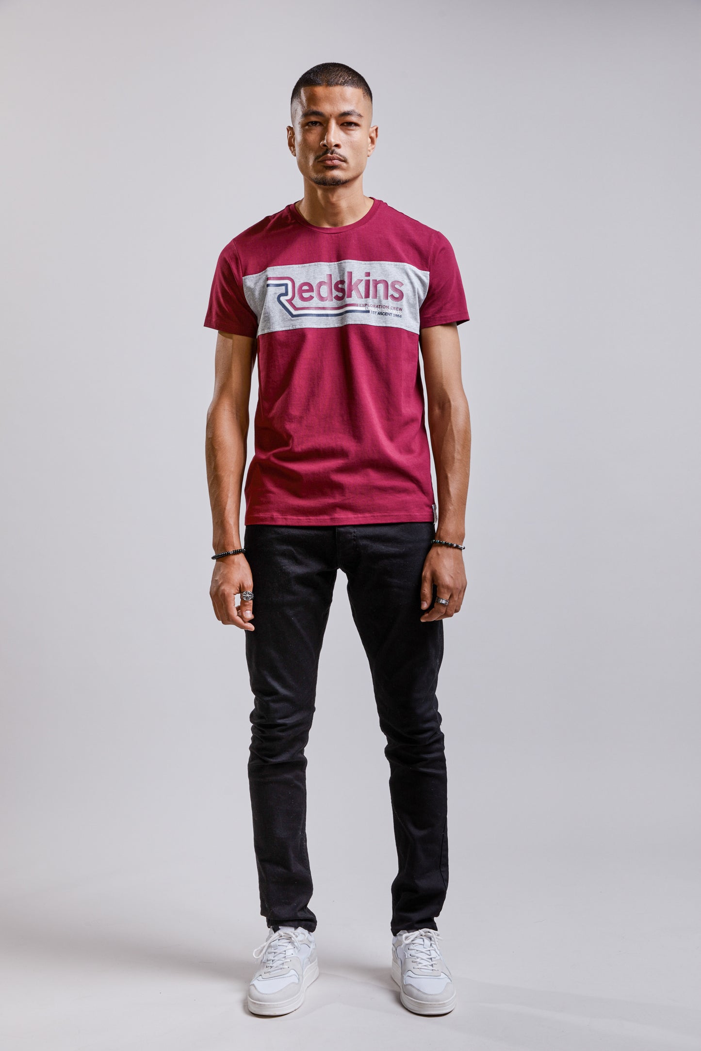 Tshirt MC DRIFT CALDER