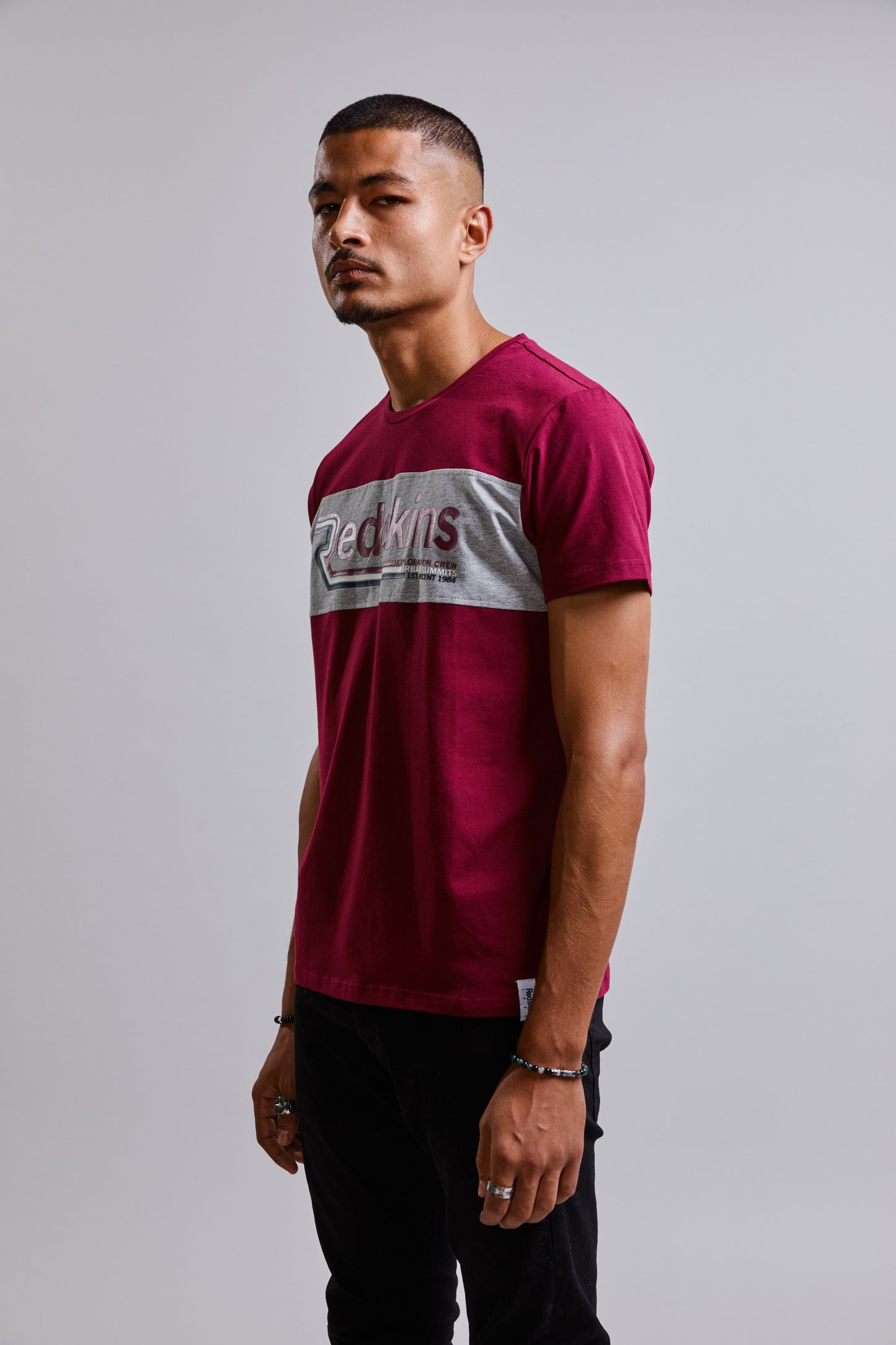 Tshirt MC DRIFT CALDER