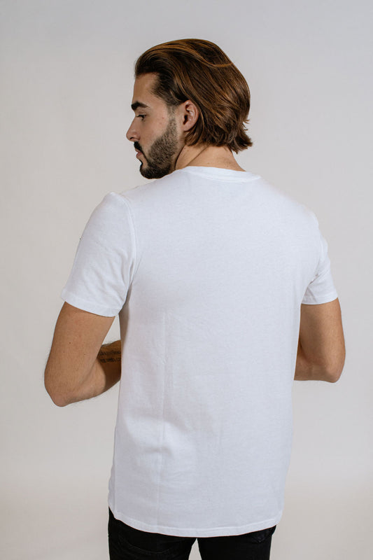 Tshirt MC FORMAL DOWNER