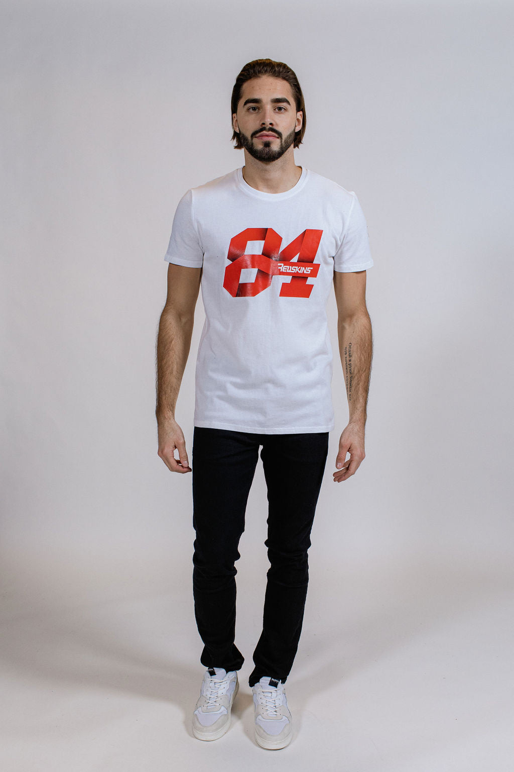 Tshirt MC FORMAL DOWNER