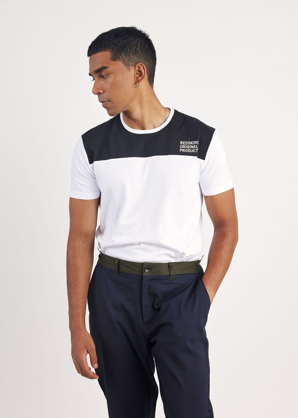 Tshirt MC STATE CALDER