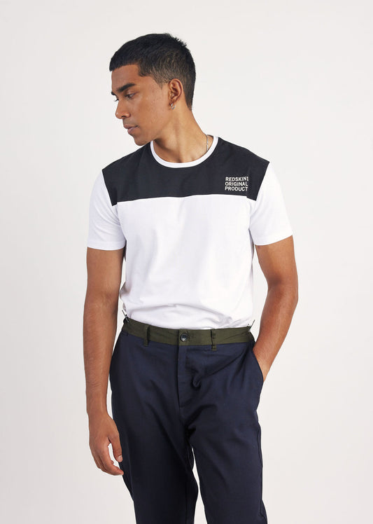 Tshirt MC STATE CALDER