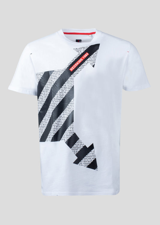 Tshirt MC TRACKER HONDA