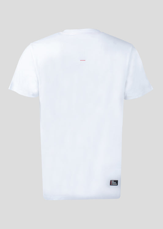 Tshirt MC TRACKER HONDA