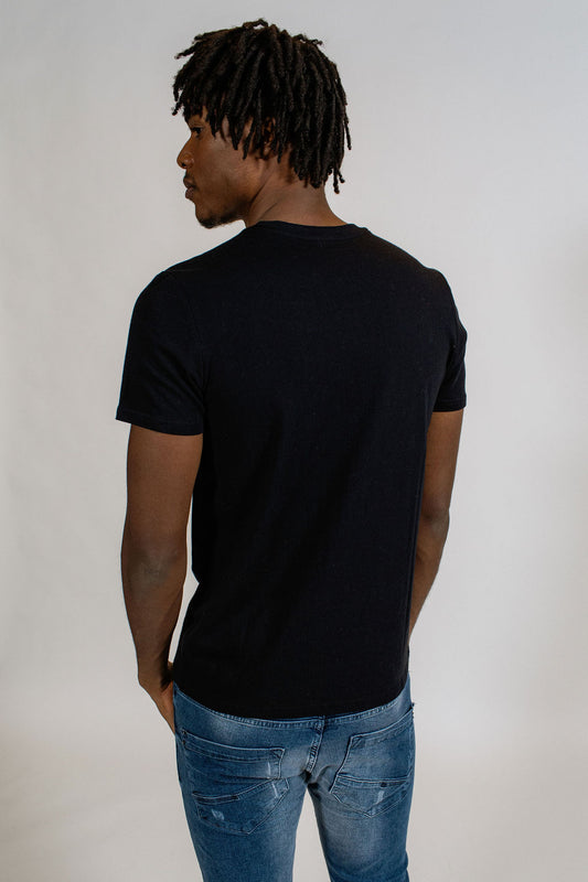 Tshirt MC UNITY DOWNER