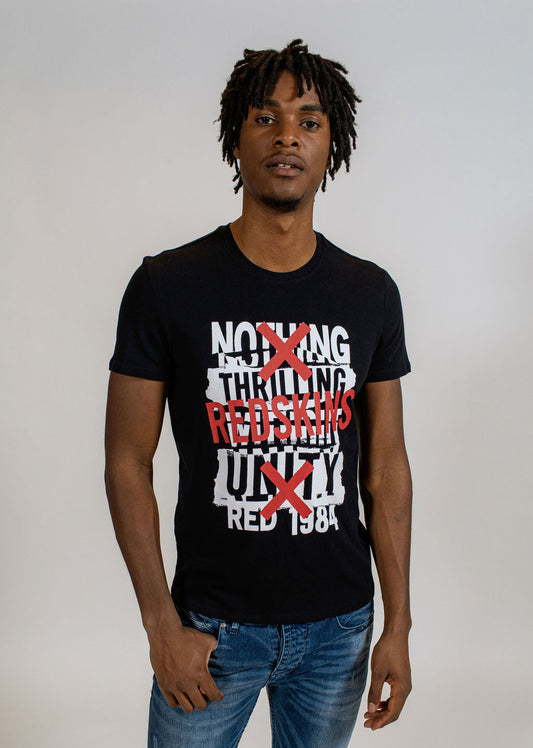 Tshirt MC UNITY DOWNER