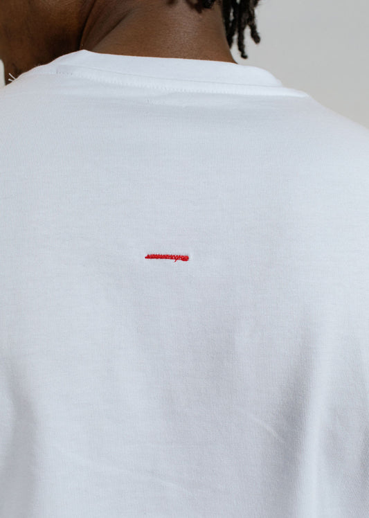 Tshirt ML STOPPED HONDA