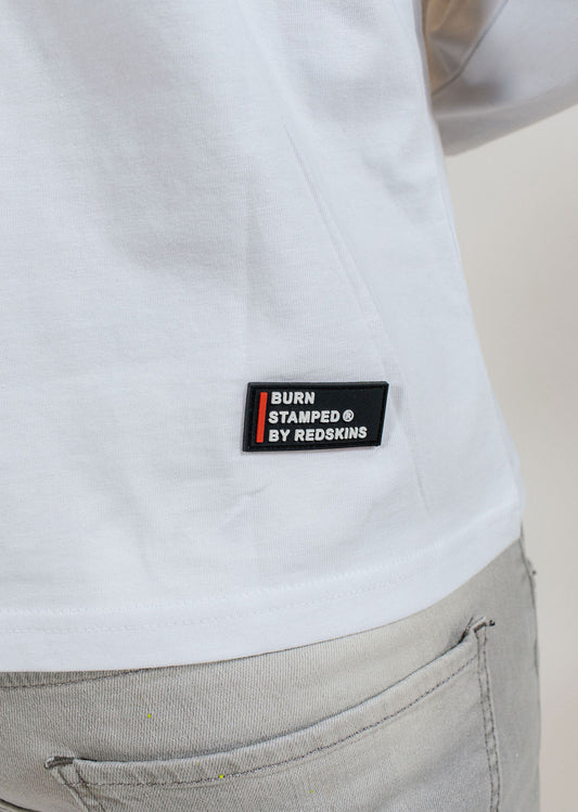 Tshirt ML STOPPED HONDA