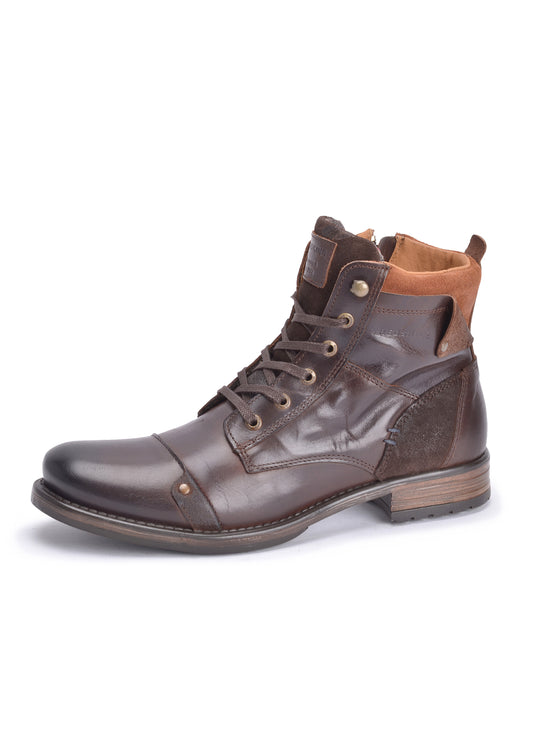 Boots YANI