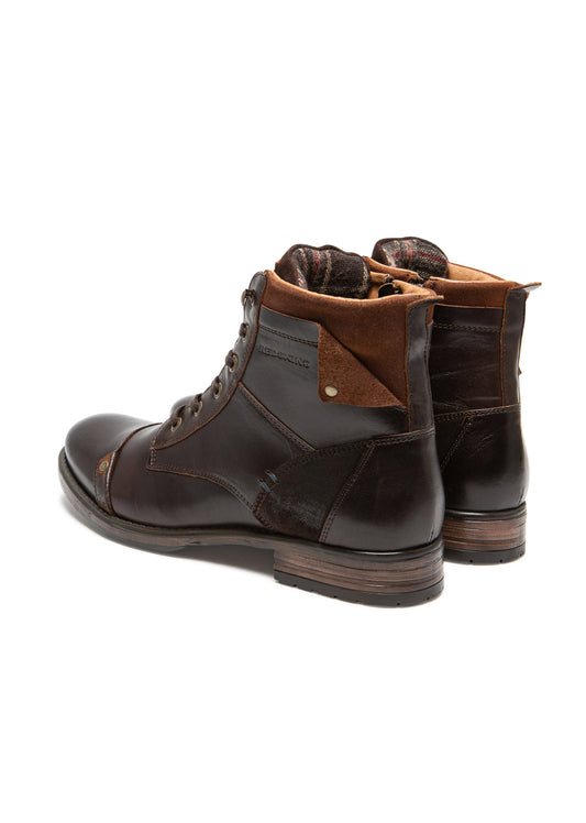 Boots YANI