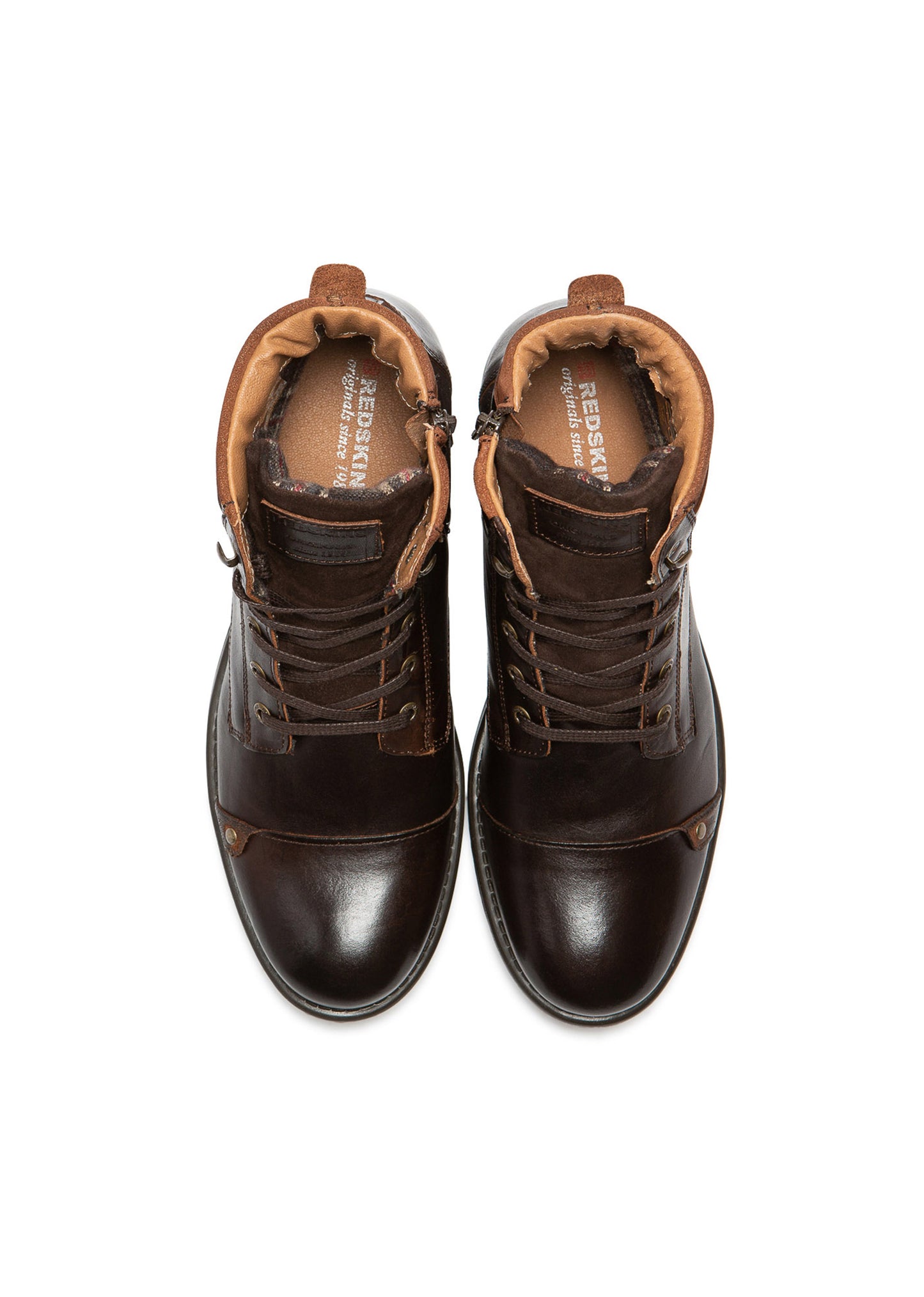 Boots YANI