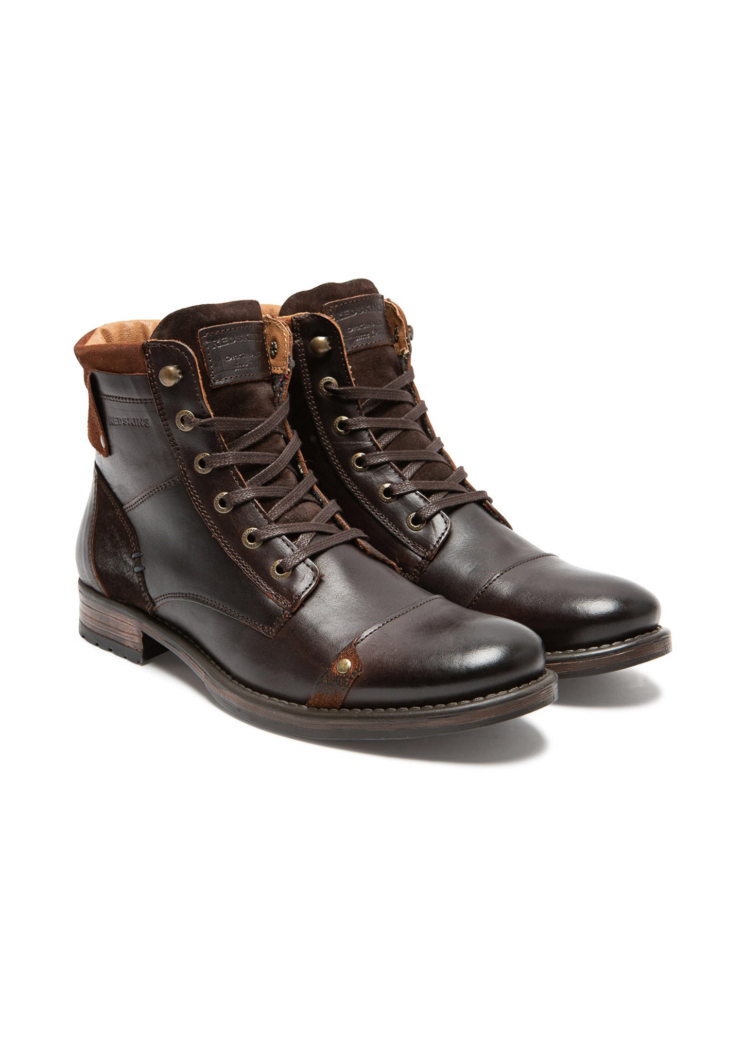 Boots YANI