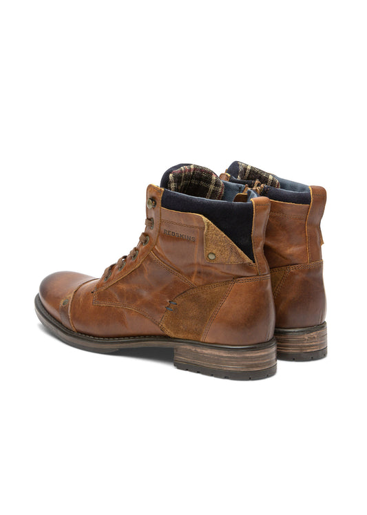 Boots YANI