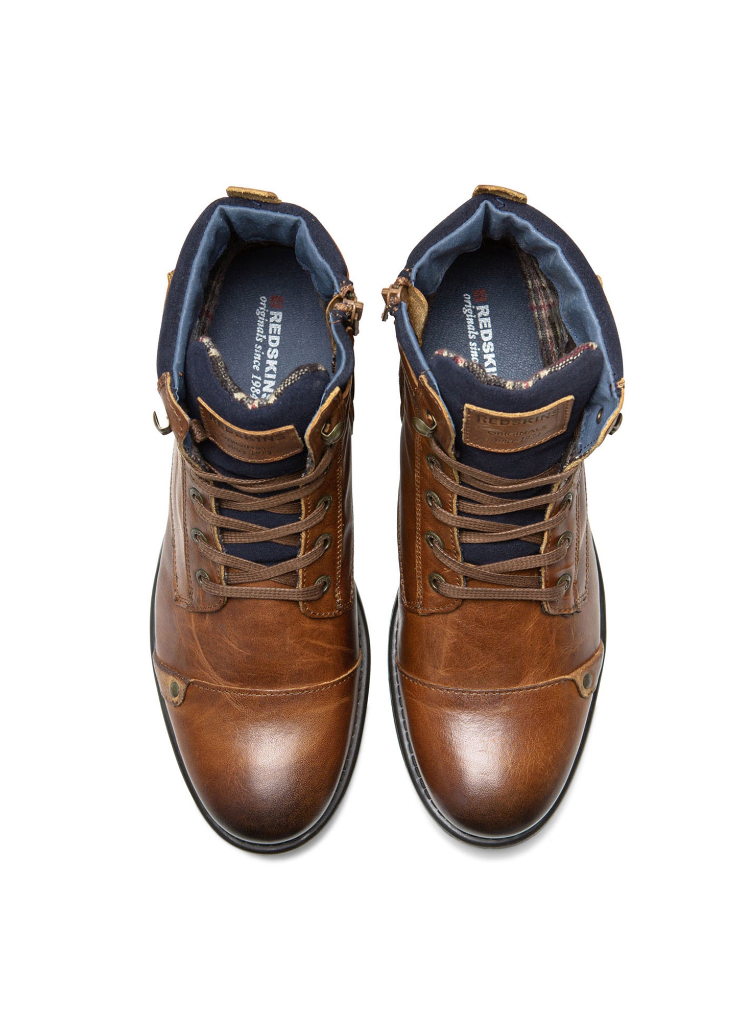 Boots YANI