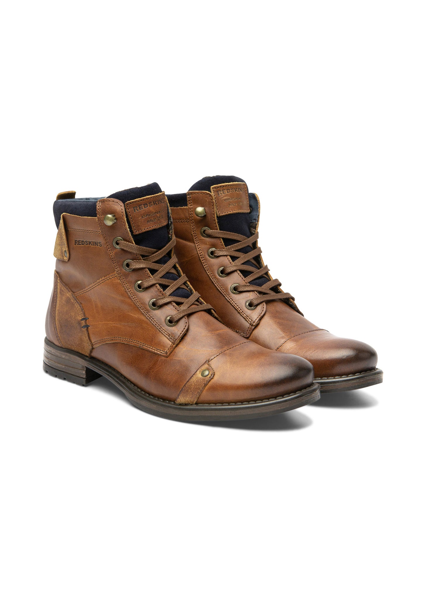 Boots YANI