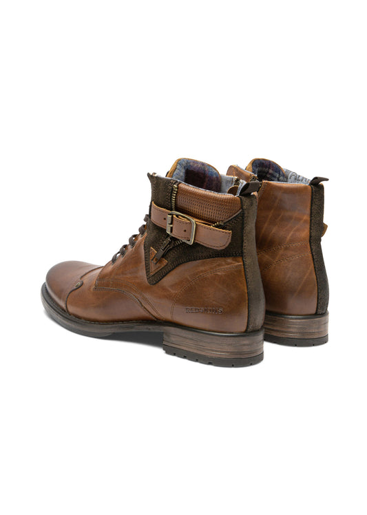 BOOTS YERO