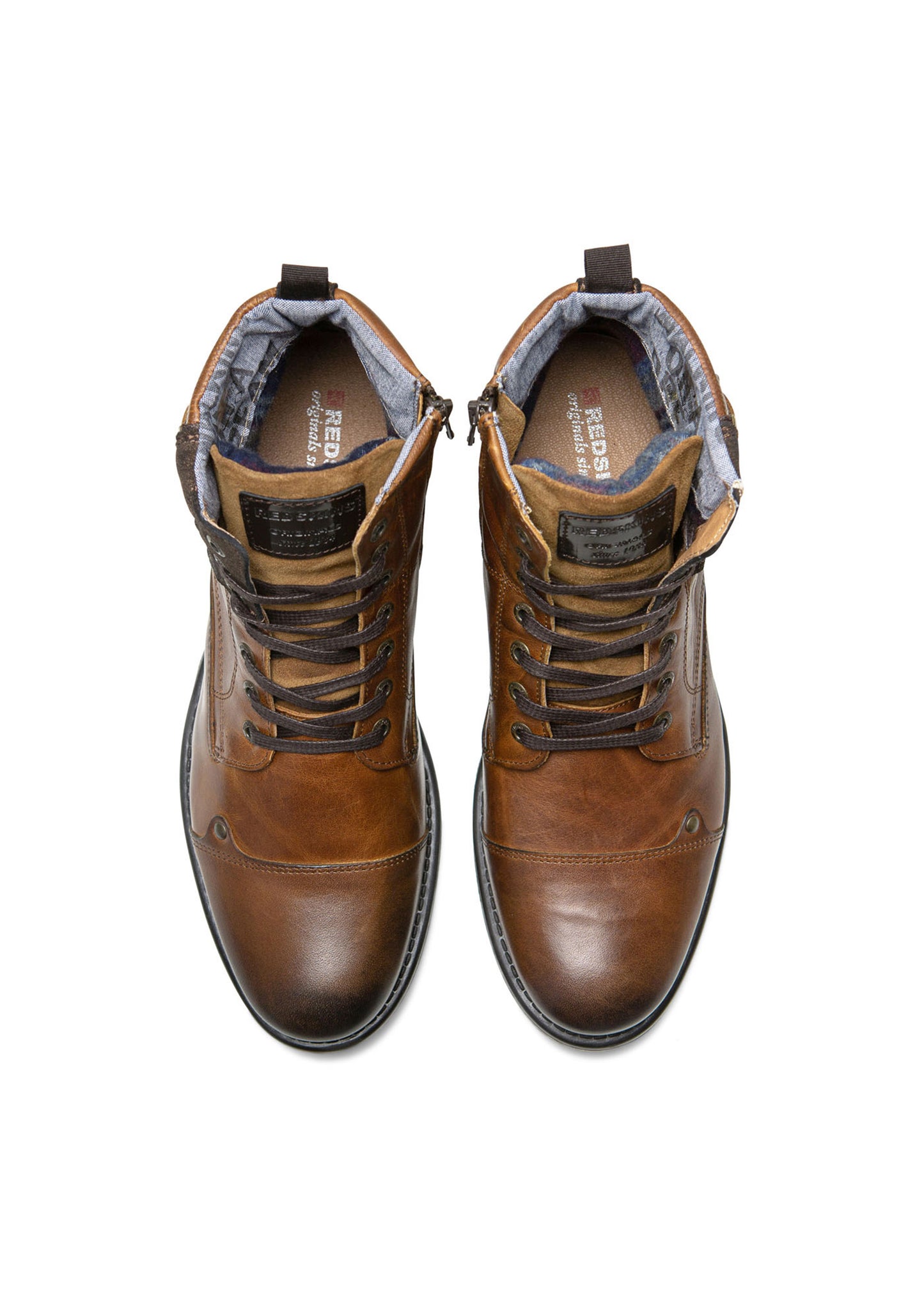 BOOTS YERO