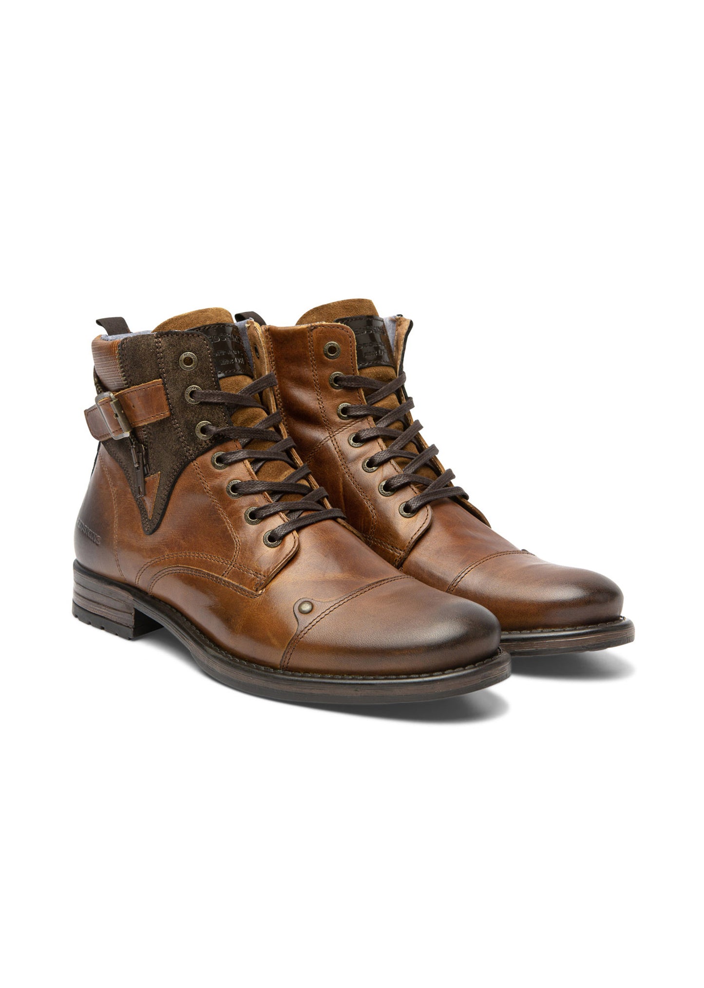 BOOTS YERO
