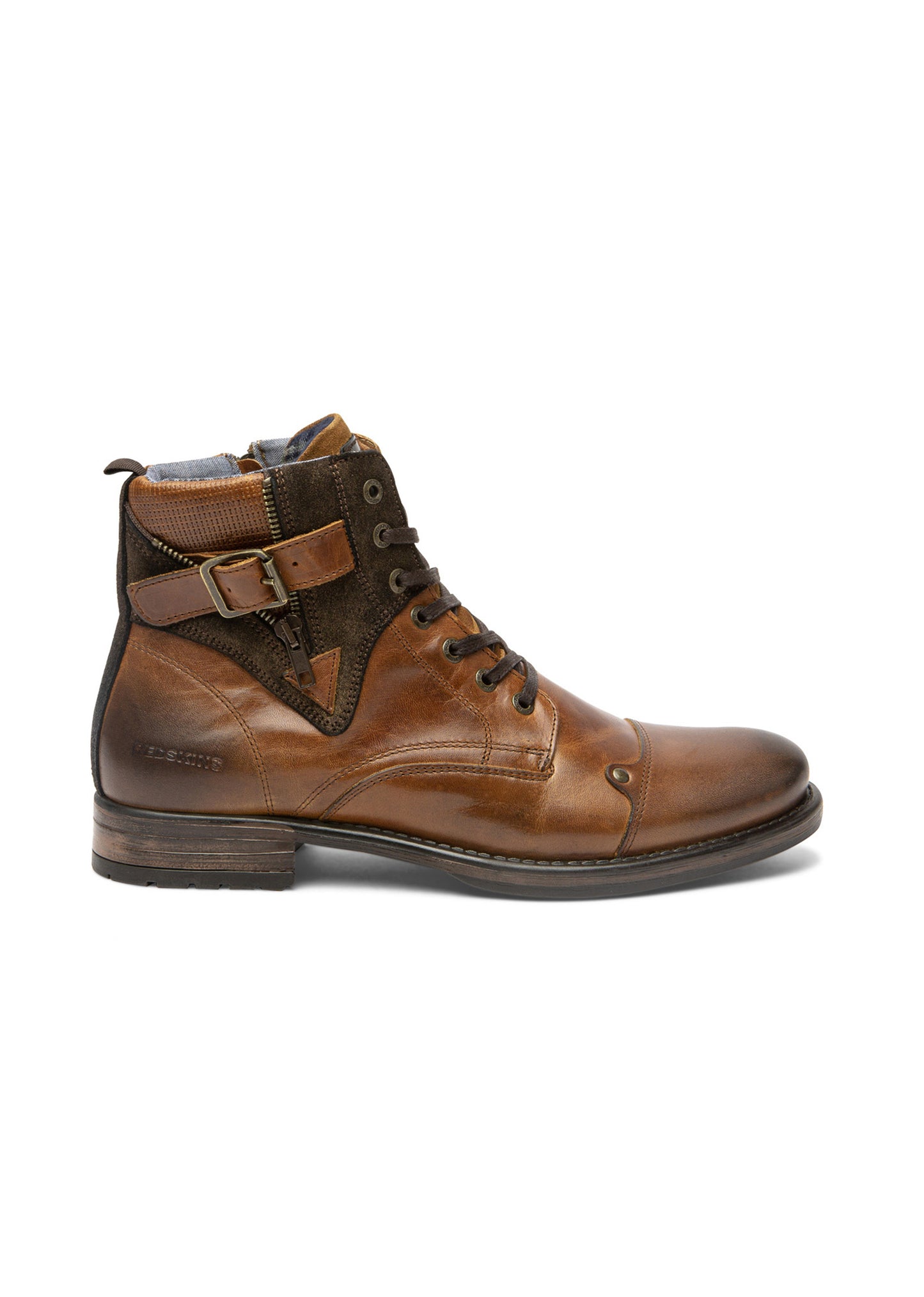 BOOTS YERO