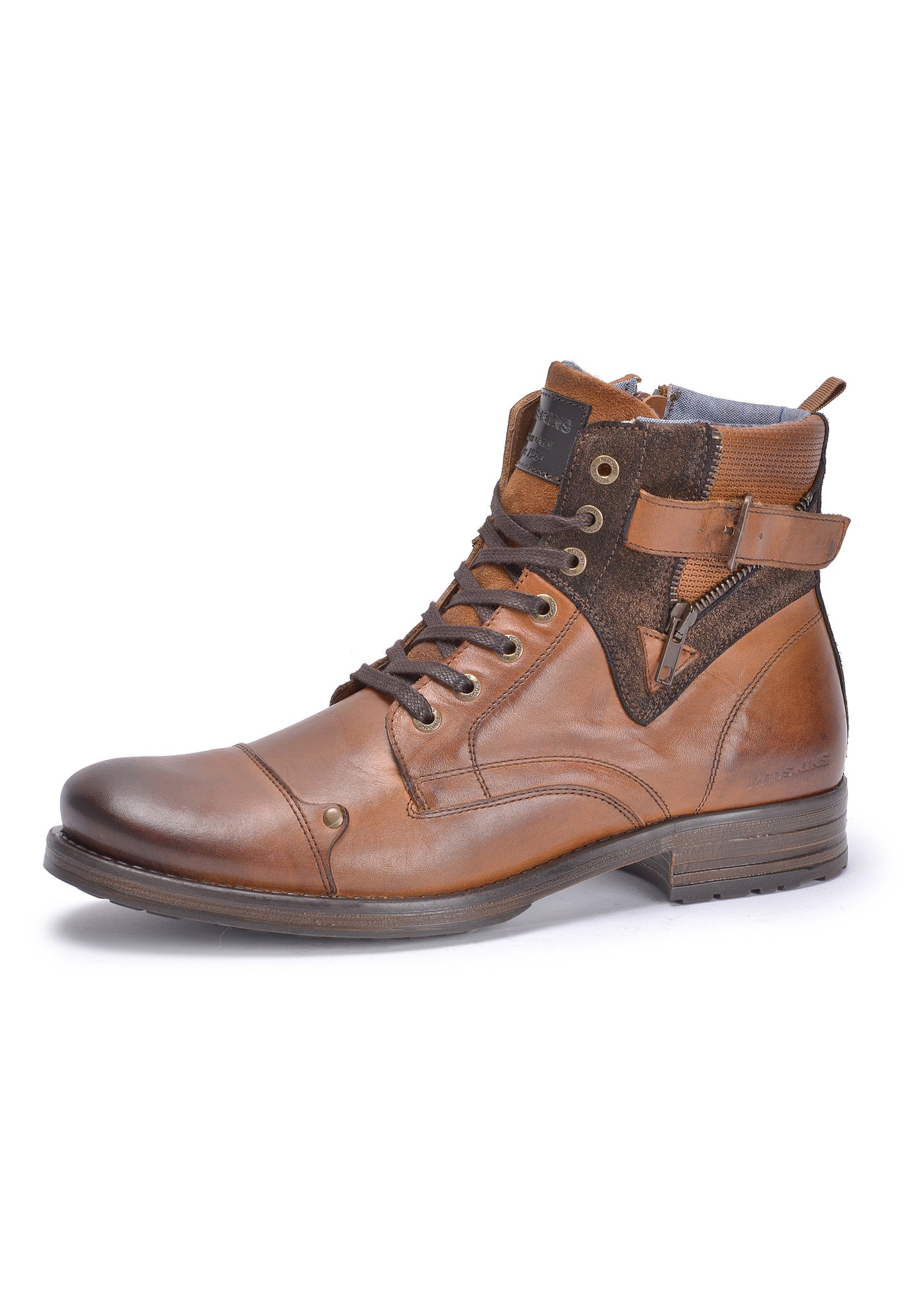 BOOTS YERO