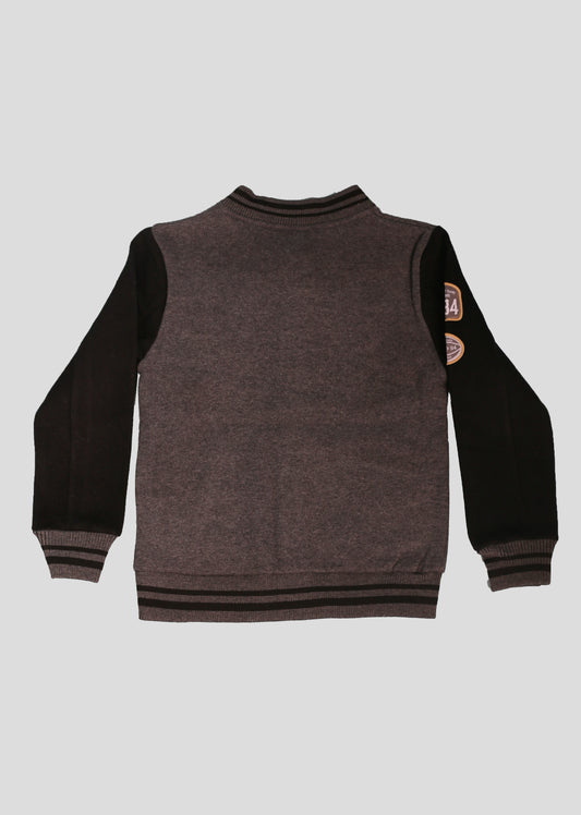 Blouson TEDDY enfant