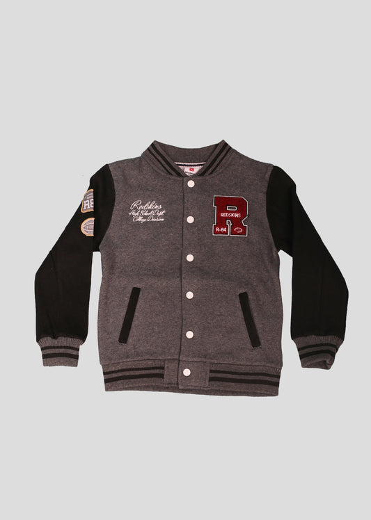 Blouson TEDDY enfant