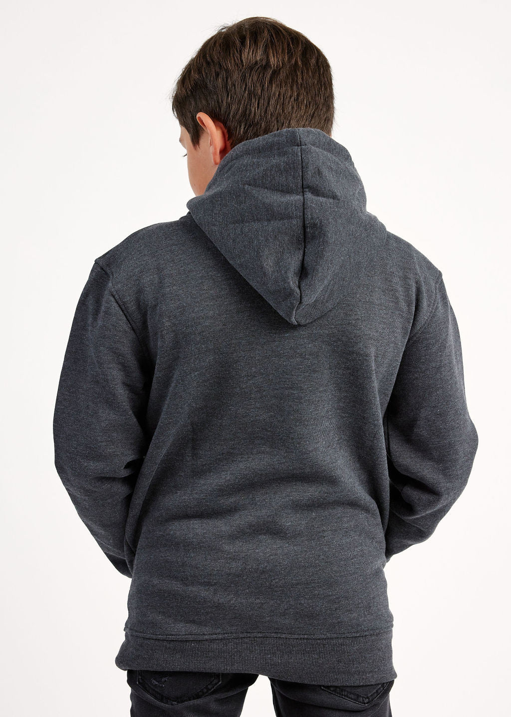 Sweat capuche 77415