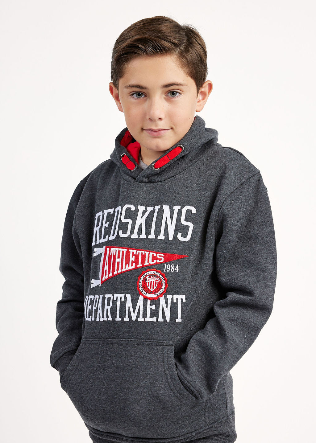 Sweat capuche 77415