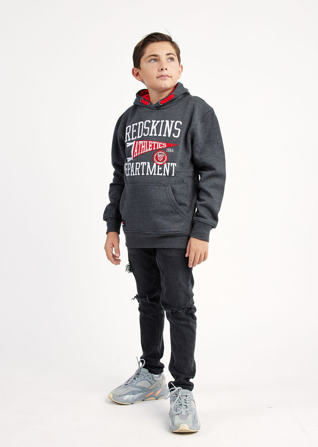 Sweat capuche 77415