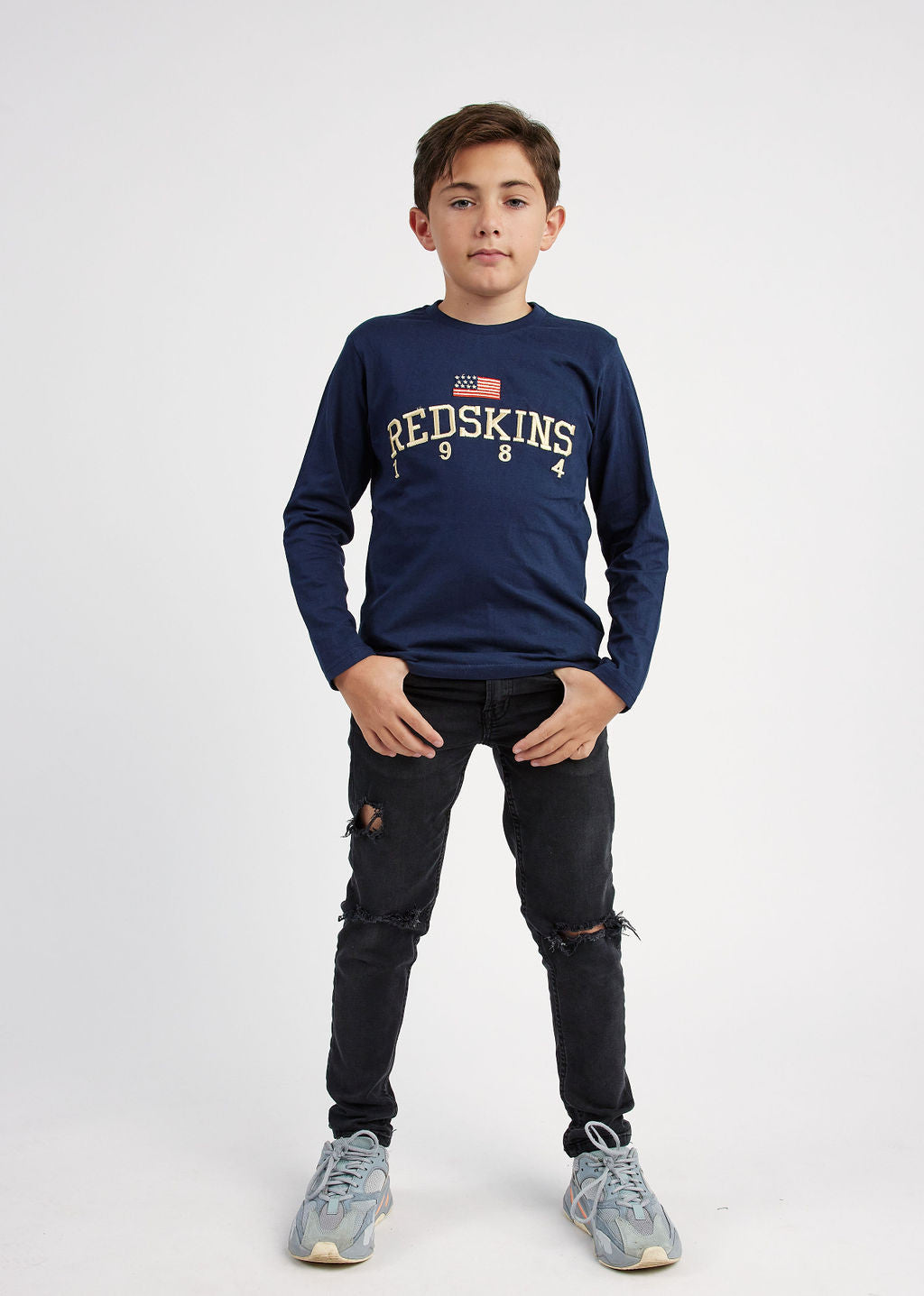 T-shirt 4617