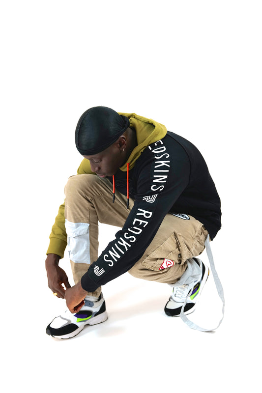 Sweatshirt PICSWE Collab.Pickloz