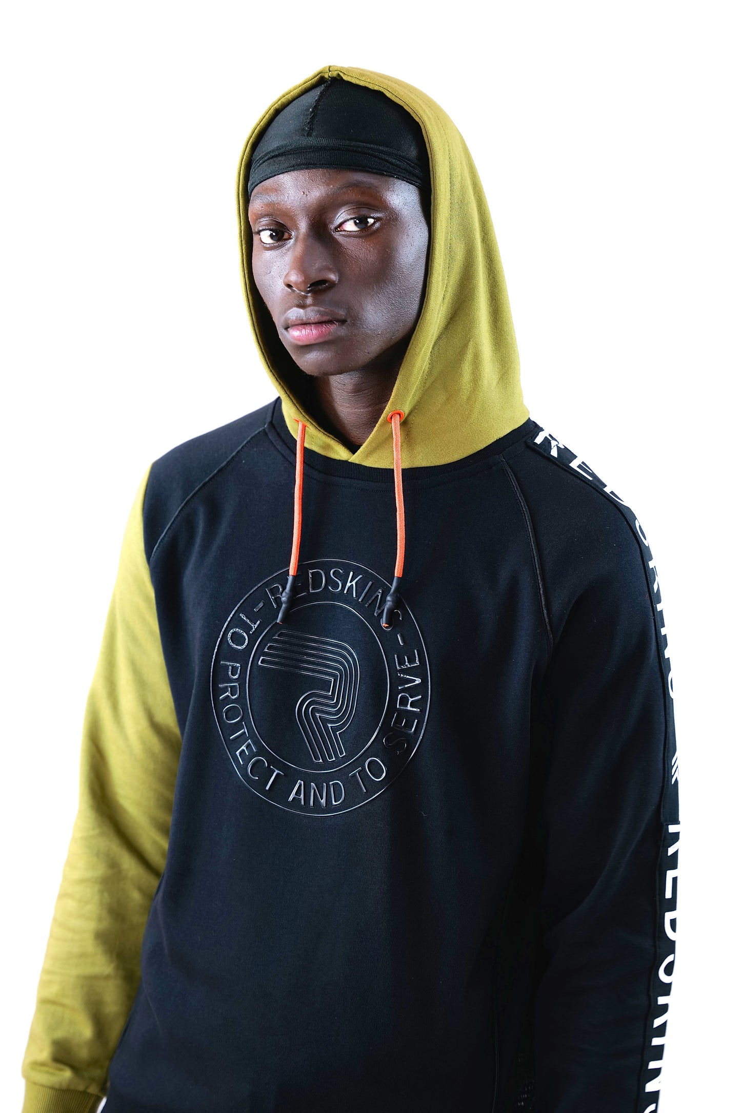 Sweatshirt PICSWE Collab.Pickloz