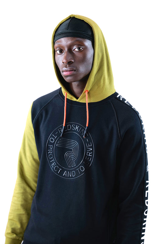 Sweatshirt PICSWE Collab.Pickloz