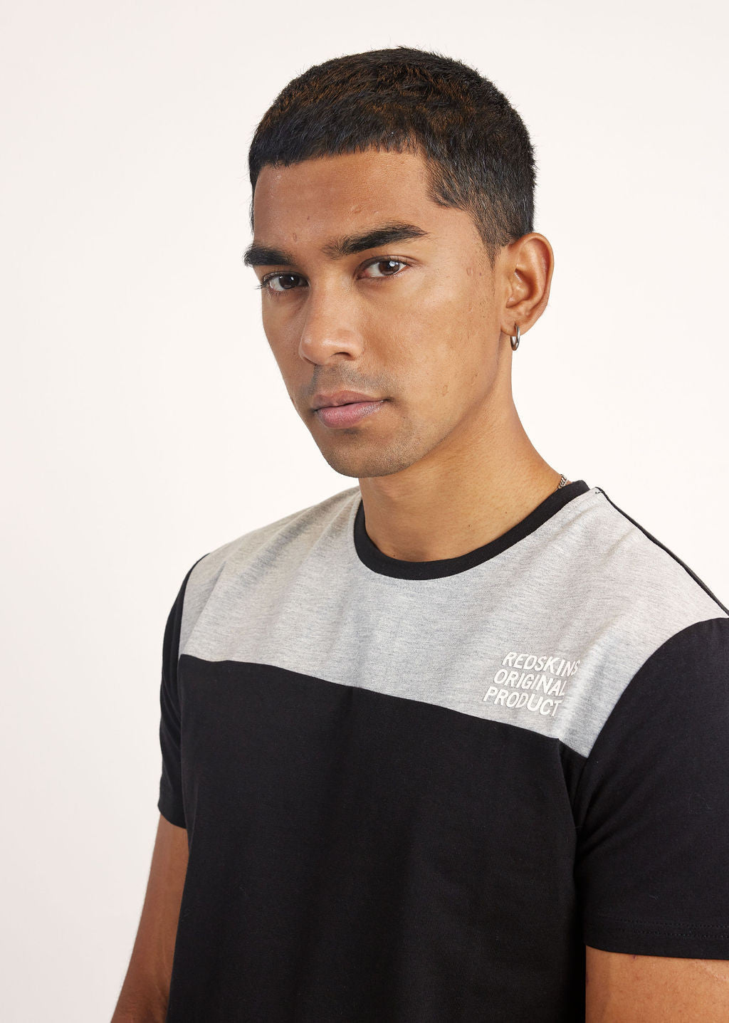 Tshirt MC STATE CALDER