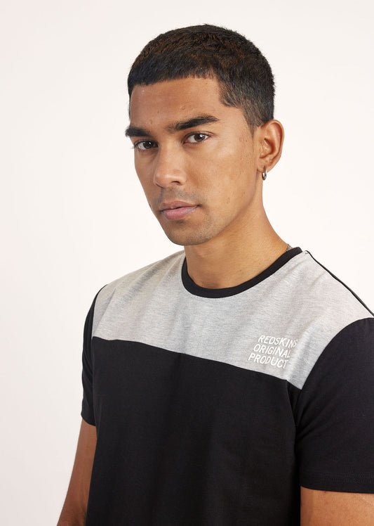 Tshirt MC STATE CALDER