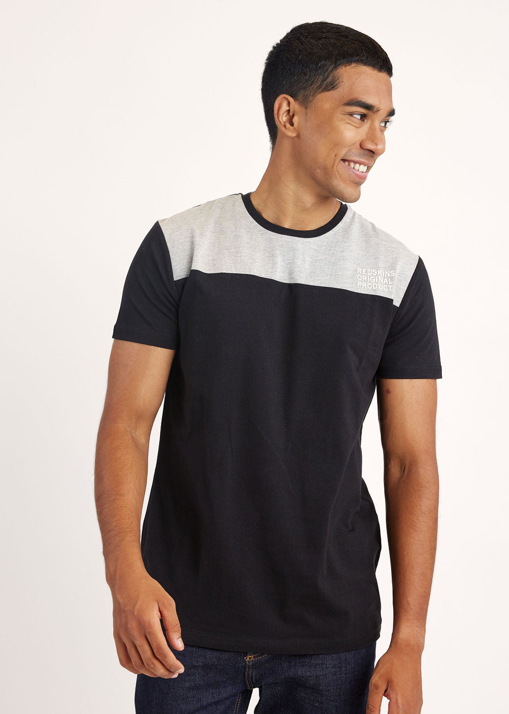 Tshirt MC STATE CALDER