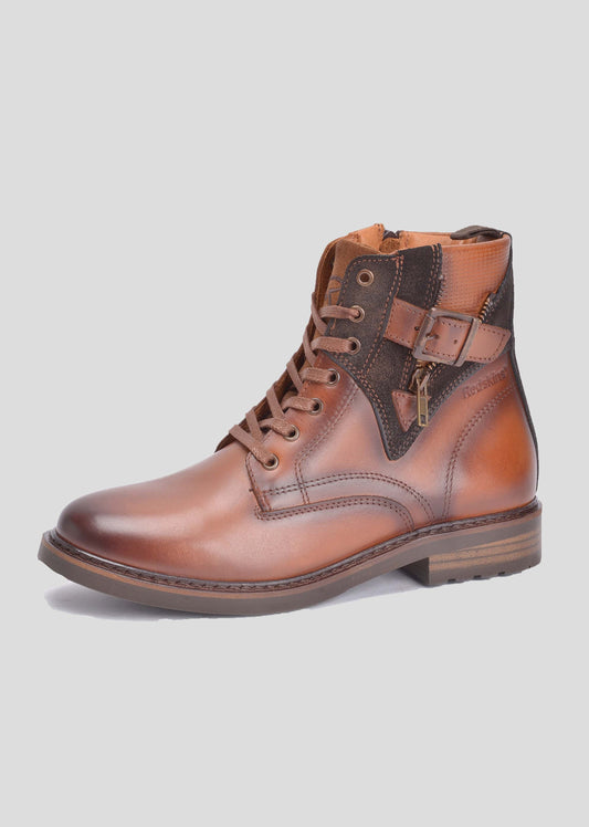 Boots FELINE