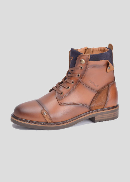 Boots FLORINE